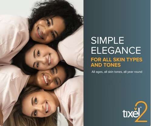Tixel C social